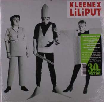 Kleenex: First Songs