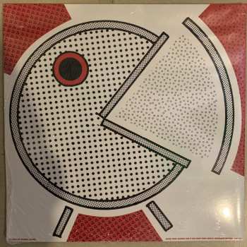 2LP Kleenex: First Songs LTD | CLR 79191