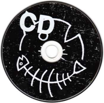 CD/DVD Kleenex: Live Recordings, TV-Clips & Roadmovie 539853
