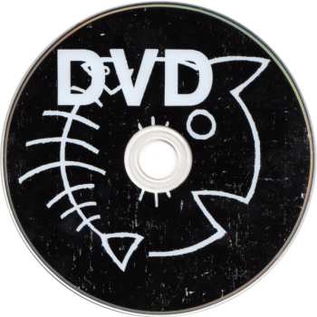 CD/DVD Kleenex: Live Recordings, TV-Clips & Roadmovie 539853