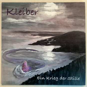 Album Kleiber: Ein Krieg Der Stille
