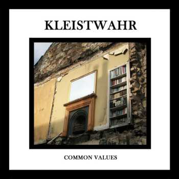 Album Kleistwahr: Common Values