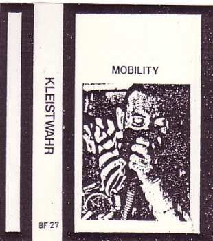 Album Kleistwahr: Mobility
