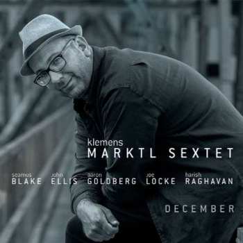 Album Klemens Marktl: December