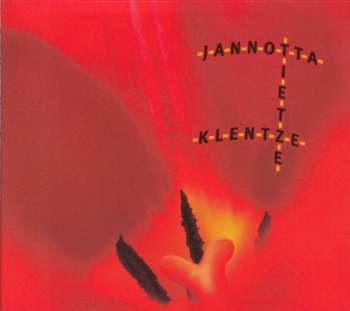 CD Thorsten Klentze: Klentze • Jannotta • Tietze 529713