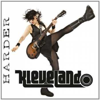 Album Kleveland: Harder