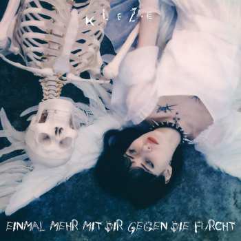 Album Klez.e: Einmal Mehr Mit Dir Gegen Die Furcht