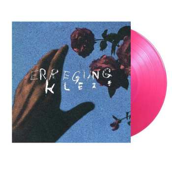 LP Klez.e: Erregung (magenta Transparent Vinyl) 523062