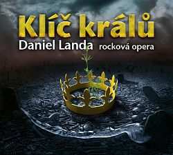 Album Daniel Landa: Klíč Králů
