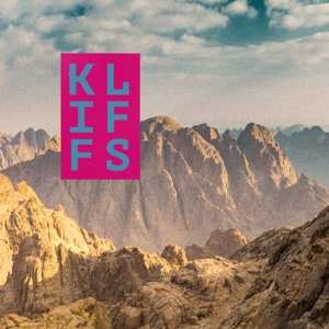 Album Kliffs: Kliffs EP