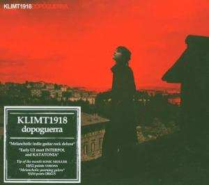 2CD Klimt 1918: Dopoguerra LTD 232455