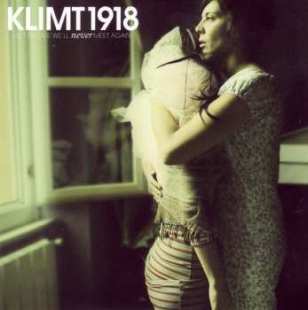 CD Klimt 1918: Just In Case We'll Never Meet Again (Soundtrack For The Cassette Generation) 473276
