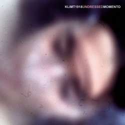 Album Klimt 1918: Undressed Momento