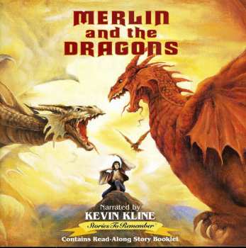 Album Kline,kevin / Rubini,michel: Merlin & The Dragons