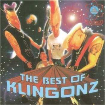 Album Klingonz: The Best Of Klingonz