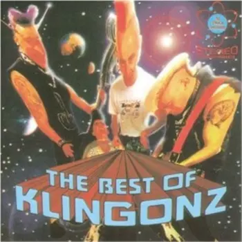 Klingonz: The Best Of Klingonz