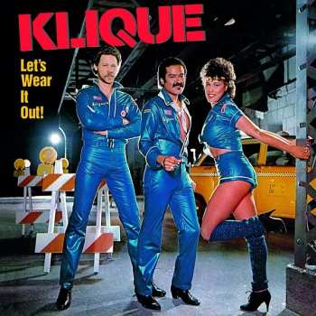 Album Klique: Let's Wear It Out!