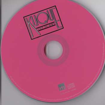 CD Klique: Try It Out 268633