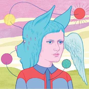 CD Klô Pelgag: L'Étoile Thoracique DIGI