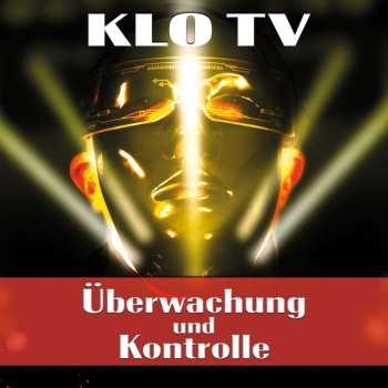 CD Klo TV: Überwachung und Kontrolle 483997