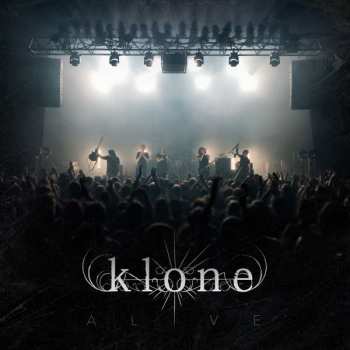 Album Klone: Alive