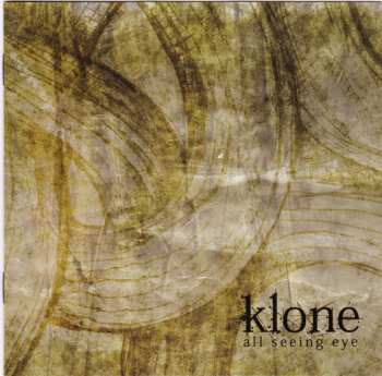 CD Klone: All Seeing Eye 233842
