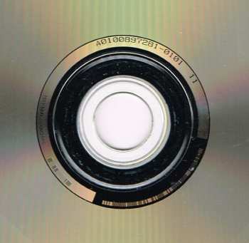 CD Klone: All Seeing Eye 233842