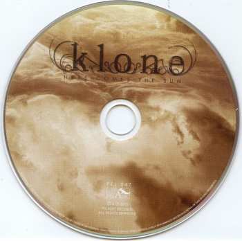 CD Klone: Here Comes The Sun 194985