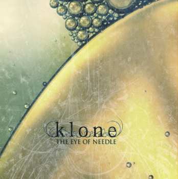 Album Klone: The Eye Of Needle