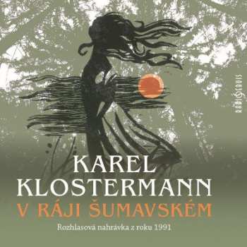 Album Various: Klostermann: V ráji šumavském (MP3-CD