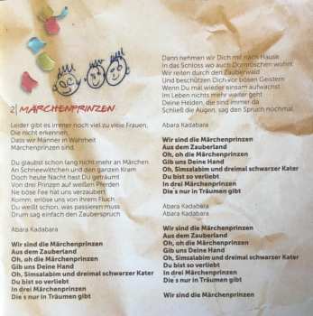 CD Klubbb3: Jetzt Geht's Richtig Los! 185713