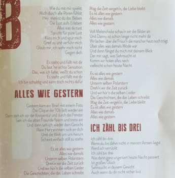 CD Klubbb3: Vorsicht Unzensiert!* 191993