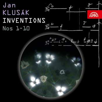 Album Various: Klusák: Invence