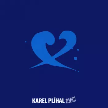 Album Karel Plíhal: Kluziště