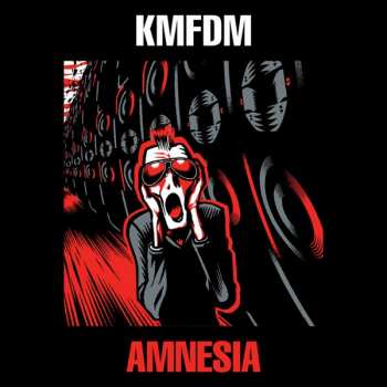 Album KMFDM: Amnesia