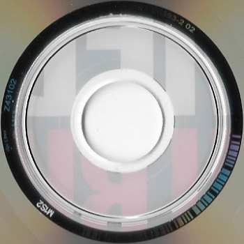 CD KMFDM: Hau Ruck 15468