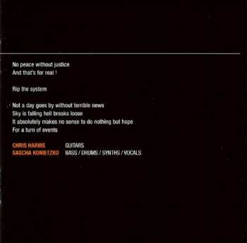 CD KMFDM: Hell Yeah DIGI 393628