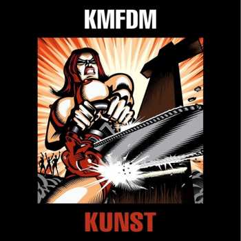 Album KMFDM: Kunst