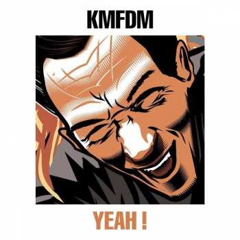 Album KMFDM: Yeah!