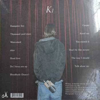 LP kmoe: K1