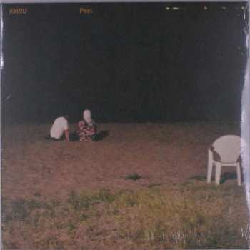 Album KMRU: Peel