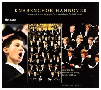 Knabenchor Hannover: Knabenchor Hannover