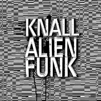Alienfunk