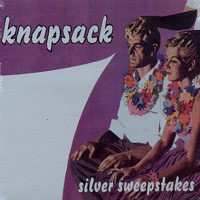Album Knapsack: Silver Sweepstakes