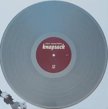 LP Knapsack: Silver Sweepstakes LTD | CLR 450393