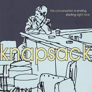 Knapsack: This Conversation Is Ending Starting Right Now