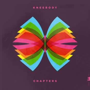 2LP Kneebody: Chapters 522959