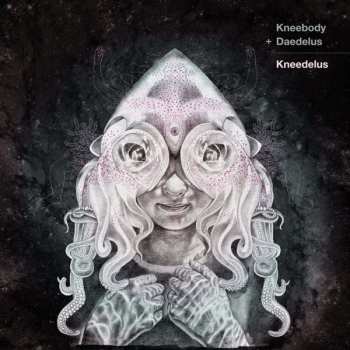 CD Kneebody: Kneedelus DIGI 243806