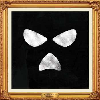 LP Kneecap: Fine Art Signed