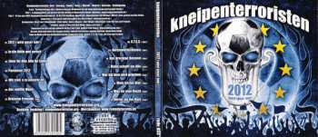 CD Kneipenterroristen: 2012 (Wird Unser Jahr) LTD